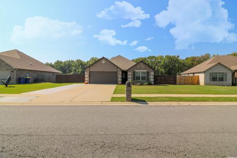 25 Stonehenge, Cabot, AR 72023 photo 2