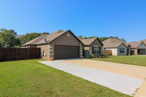 25 Stonehenge, Cabot, AR 72023 photo 30