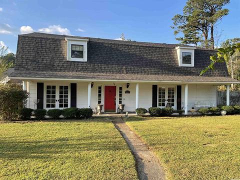 6302 Timber Ridge Dr, Pine Bluff, AR 71603 photo 2