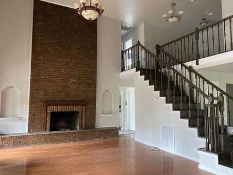 6302 Timber Ridge Dr, Pine Bluff, AR 71603 photo 5