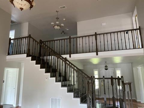 6302 Timber Ridge Dr, Pine Bluff, AR 71603 photo 4