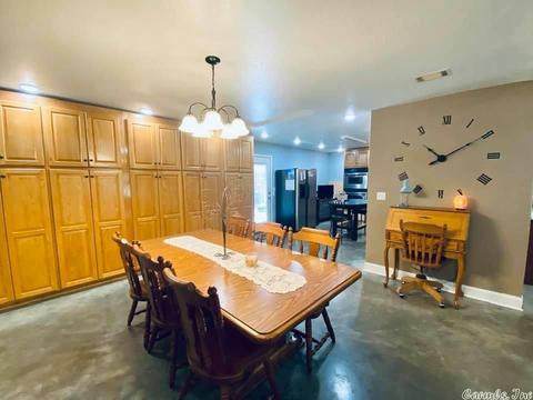 656 Pitard Loop, Mountain View, AR 72560 photo 5