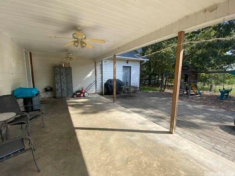 656 Pitard Loop, Mountain View, AR 72560 photo 16
