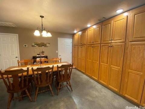 656 Pitard Loop, Mountain View, AR 72560 photo 7