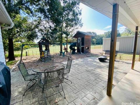 656 Pitard Loop, Mountain View, AR 72560 photo 15