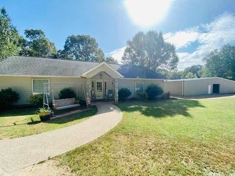 656 Pitard Loop, Mountain View, AR 72560 photo 1