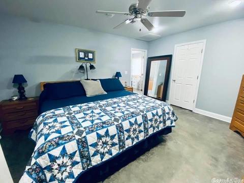 656 Pitard Loop, Mountain View, AR 72560 photo 8