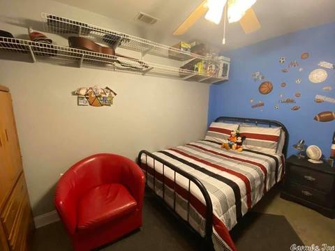 656 Pitard Loop, Mountain View, AR 72560 photo 12