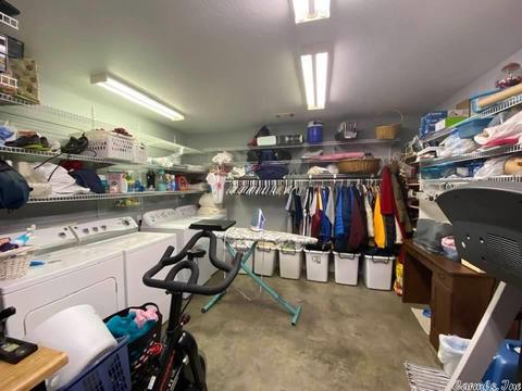 656 Pitard Loop, Mountain View, AR 72560 photo 14