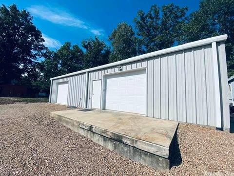 656 Pitard Loop, Mountain View, AR 72560 photo 3