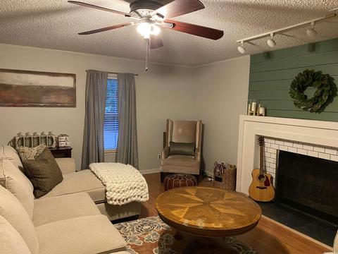1340 Cornett Dr, Benton, AR 72015 photo 5