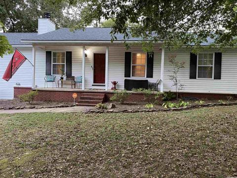 1340 Cornett Dr, Benton, AR 72015 photo 1
