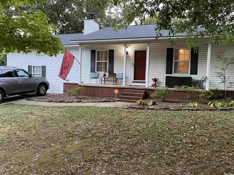 1340 Cornett Dr, Benton, AR 72015 photo 2