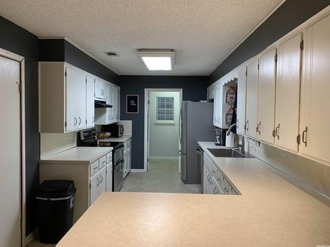 1340 Cornett Dr, Benton, AR 72015 photo 8