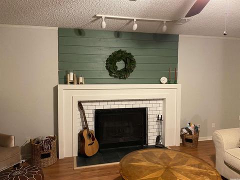 1340 Cornett Dr, Benton, AR 72015 photo 4