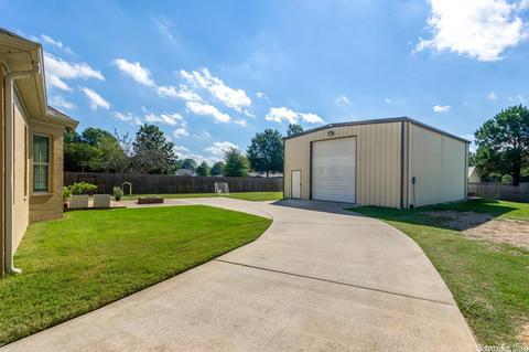 5035 Tyler, Conway, AR 72034 photo 18