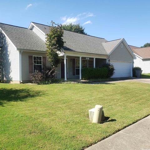 4701 Cliff Ct, Alexander, AR 72002 photo 1