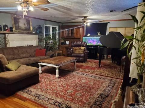 448 Old Bear Rd, Royal, AR 71968 photo 1
