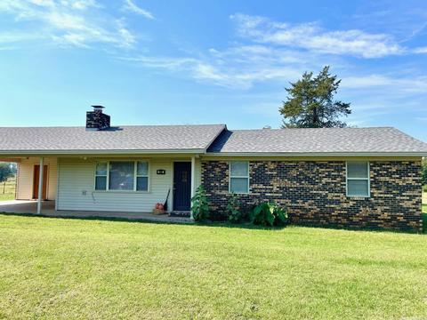 605 Bluff Hole, Letona, AR 72085 photo 1