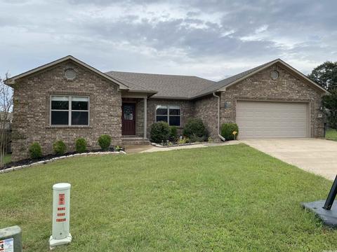209 Sierra Cv, Austin, AR 72007 photo 1