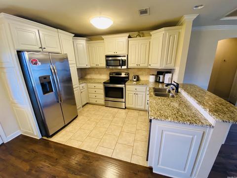 209 Sierra Cv, Austin, AR 72007 photo 3