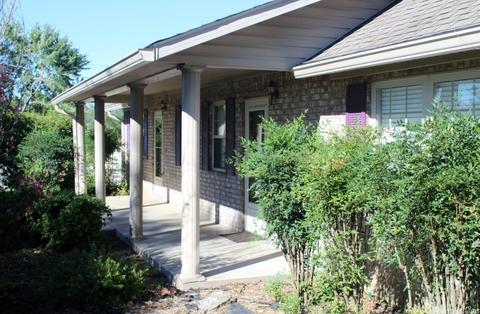 1659 Airport Dr, Mountain View, AR 72560 photo 3