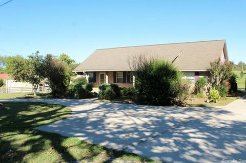 1659 Airport Dr, Mountain View, AR 72560 photo 2