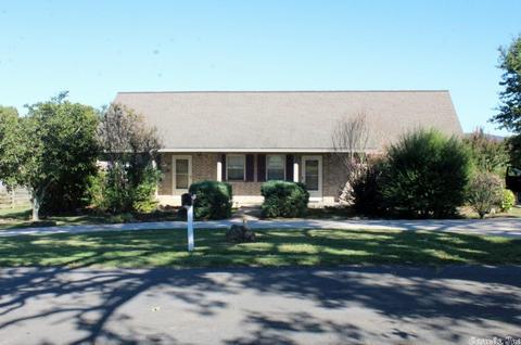 1659 Airport Dr, Mountain View, AR 72560 photo 1