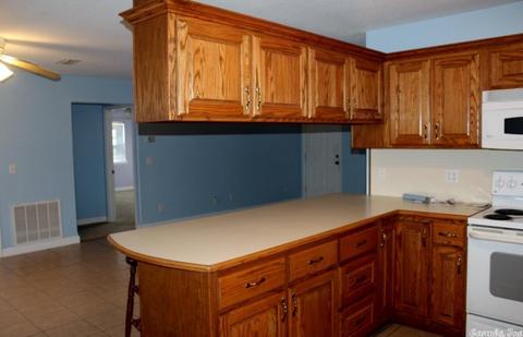 1659 Airport Dr, Mountain View, AR 72560 photo 14