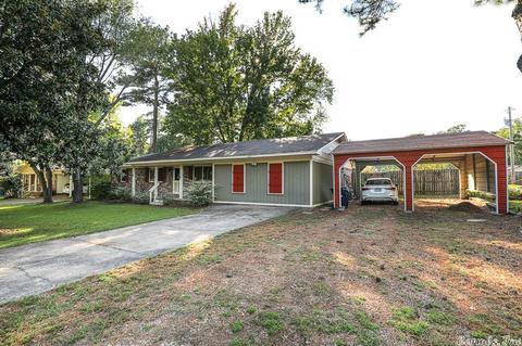 522 Bowers Dr, Benton, AR 72015 photo 1