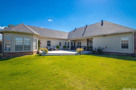 3513 Stonewall Dr, Benton, AR 72015 photo 37