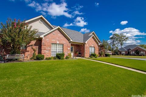 3513 Stonewall Dr, Benton, AR 72015 photo 1