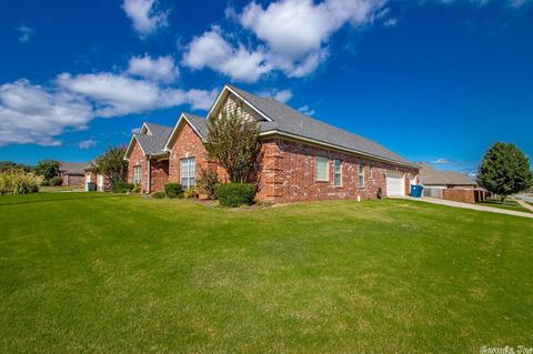 3513 Stonewall Dr, Benton, AR 72015 photo 39