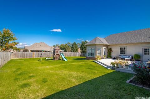 3513 Stonewall Dr, Benton, AR 72015 photo 36