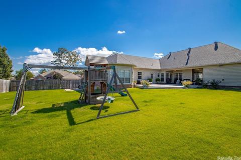 3513 Stonewall Dr, Benton, AR 72015 photo 4