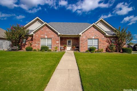 3513 Stonewall Dr, Benton, AR 72015 photo 40