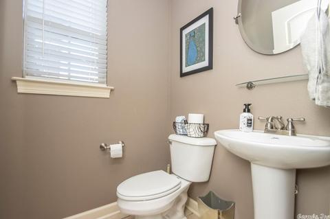 3513 Stonewall Dr, Benton, AR 72015 photo 25