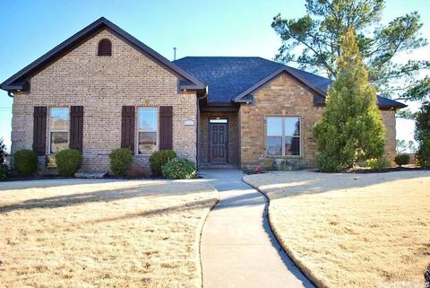 5015 Sistine Chapel Dr, Conway, AR 72034 photo 1