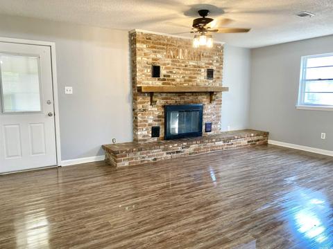 2600 Briney Rd, Pine Bluff, AR 71603 photo 11