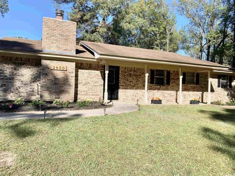 2600 Briney Rd, Pine Bluff, AR 71603 photo 2