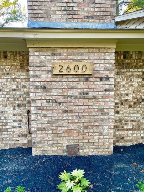 2600 Briney Rd, Pine Bluff, AR 71603 photo 5