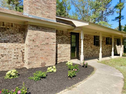 2600 Briney Rd, Pine Bluff, AR 71603 photo 1