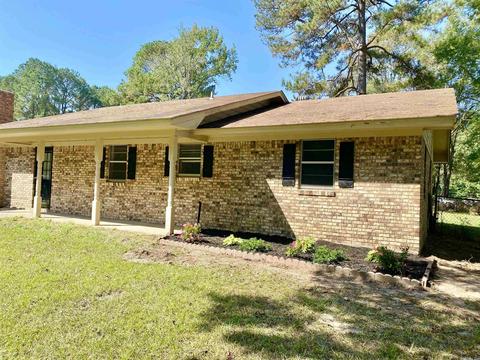2600 Briney Rd, Pine Bluff, AR 71603 photo 4
