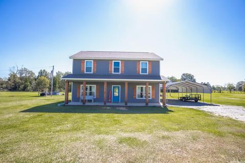 4360 Rye Cutoff Rd, Rison, AR 71665 photo 33
