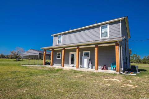4360 Rye Cutoff Rd, Rison, AR 71665 photo 4