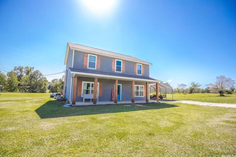 4360 Rye Cutoff Rd, Rison, AR 71665 photo 1
