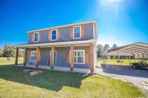 4360 Rye Cutoff Rd, Rison, AR 71665 photo 3