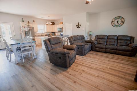4360 Rye Cutoff Rd, Rison, AR 71665 photo 8