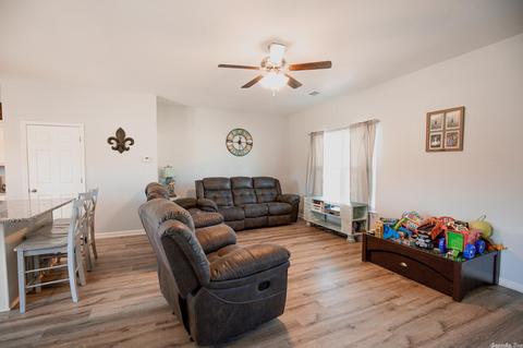 4360 Rye Cutoff Rd, Rison, AR 71665 photo 7