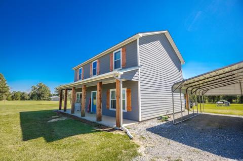 4360 Rye Cutoff Rd, Rison, AR 71665 photo 2